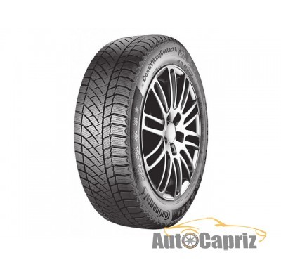 Шины Continental ContiVikingContact 6 245/40 R19 98T