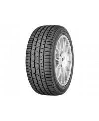 Continental ContiWinterContact TS 830P 205/50 R17 89H Run Flat