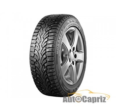 Шины Bridgestone Noranza 2 EVO 185/65 R15 88T (шип)