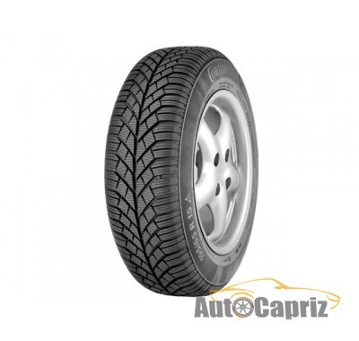 Шины Continental ContiWinterContact TS 830 195/65 R15 91T 