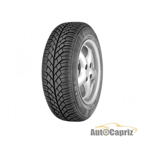 Шины Continental ContiWinterContact TS 830 195/65 R15 91T 