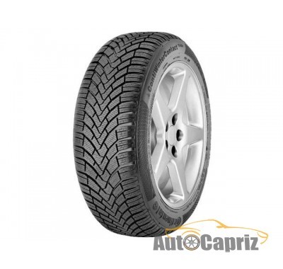 Шины Continental ContiWinterContact TS 850 185/55 R14 80T