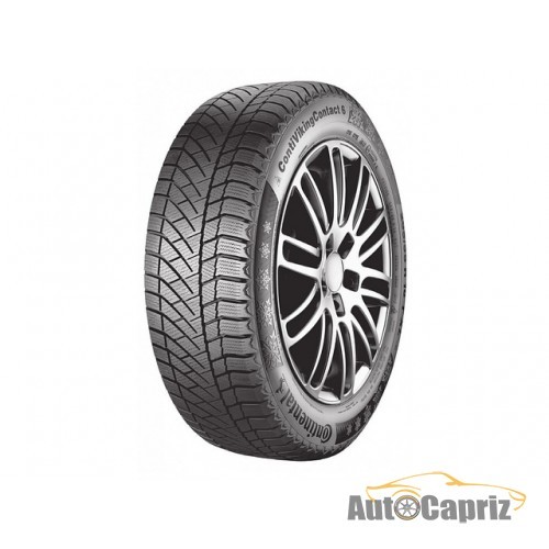 Шины Continental ContiVikingContact 6 215/70 R16 100T