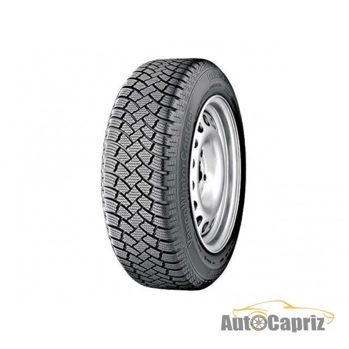 Шины Continental VancoWinterContact 225/65 R16C 112/110R