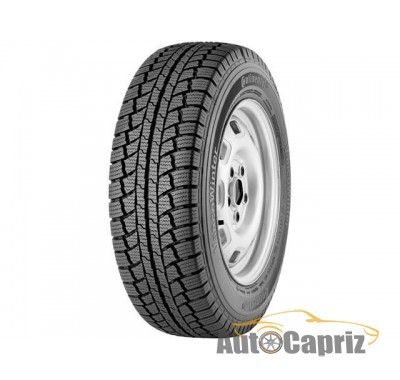 Шины Continental VancoWinter 195/65 R16C 104/102T