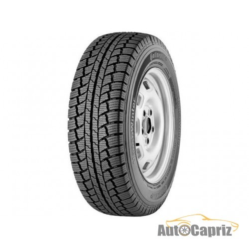 Шины Continental VancoWinter 185 R14C 102/100Q 