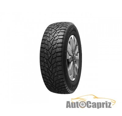 Шины Dunlop GrandTrek Ice 02 315/35 R20 111T (под шип)