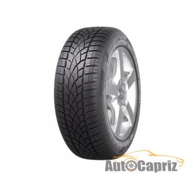 Шины Dunlop SP Ice Sport 205/65 R15 99T