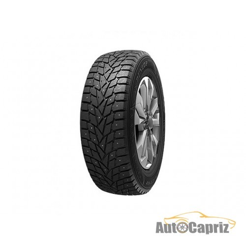 Шины Dunlop GrandTrek Ice 02 315/35 R20 111T (шип)