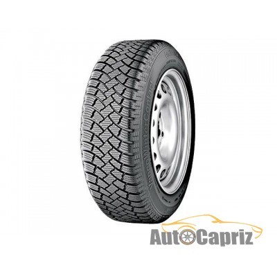 Шины Continental VancoWinterContact 175/75 R16C 101/99R