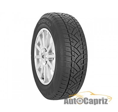 Шины Cooper Weather-Master S/T3 185/60 R15 88T (под шип)
