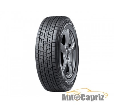 Шины Dunlop Winter Maxx SJ8 265/50 R20 107R