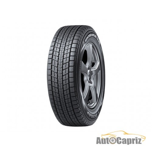 Шины Dunlop Winter Maxx SJ8 265/50 R20 107R