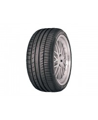 Continental ContiSportContact 5P 255/40 R20 101Y N0