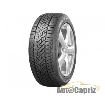 Шины Dunlop Winter Sport 5 225/55 R16 99V