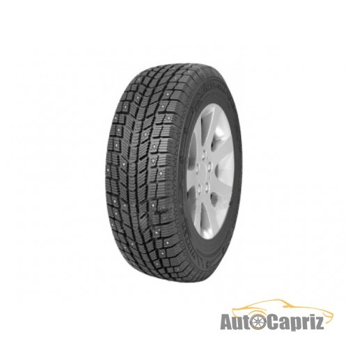 Шины Evergreen Icetour i3 195/65 R15 91T (ШИП)