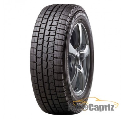 Шины Dunlop Winter Maxx WM01 215/65 R16 98T