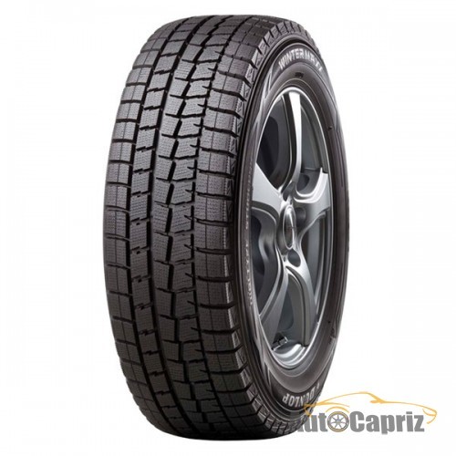 Шины Dunlop Winter Maxx WM01 215/65 R16 98T