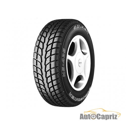 Шины Falken Eurowinter HS435 155/80 R13 79T