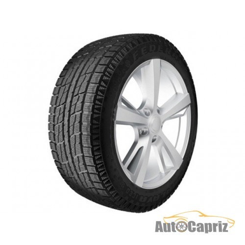 Шины Federal Himalaya Iceo 215/55 R15 93Q