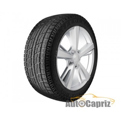 Шины Federal Himalaya Iceo 225/60 R16 98Q