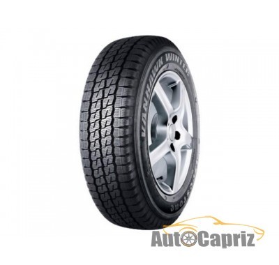 Шины Firestone VanHawk Winter 195/70 R15C 104R