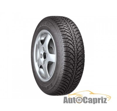 Шины Fulda Kristall Montero 3 175/65 R14C 90/88T