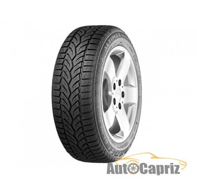Шины General Tire Altimax Winter Plus 175/70 R14 82T