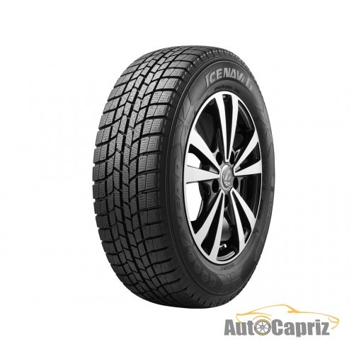 Шины Goodyear Ice Navi 6 205/60 R16 92Q