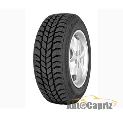 Шины Goodyear Cargo UltraGrip 215/70 R15C 109/107S