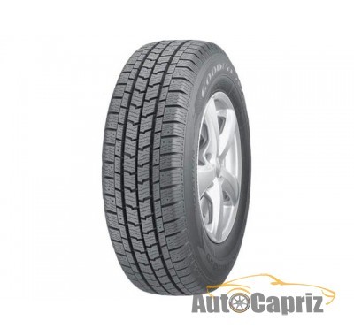 Шины Goodyear Cargo UltraGrip 2 205/75 R16C 110/108R (под шип)