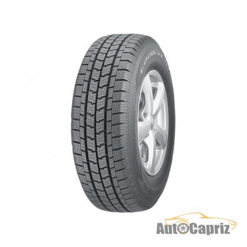 Шины Goodyear Cargo UltraGrip 2 205/75 R16C 110/108R (под шип)