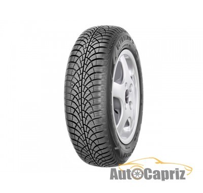 Шины Goodyear UltraGrip 9 165/70 R14C 89/87R