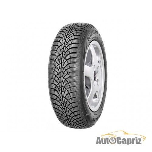 Шины Goodyear UltraGrip 9 165/70 R14C 89/87R