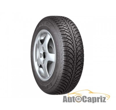 Шины Fulda Kristall Montero 3 155/80 R13 79T