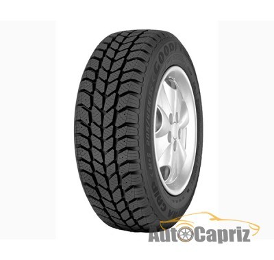 Шины Goodyear Cargo UltraGrip 215/65 R16C 109/107T