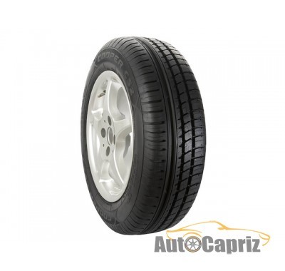 Шины Cooper CS2 165/65 R15 81T