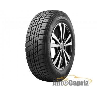 Шины Goodyear Ice Navi 6 215/65 R16 98Q