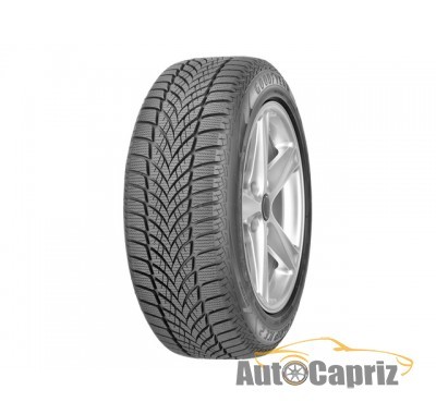 Шины Goodyear UltraGrip Ice 2 175/70 R14 88T