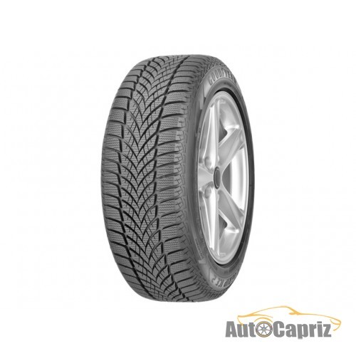 Шины Goodyear UltraGrip Ice 2 175/70 R14 88T