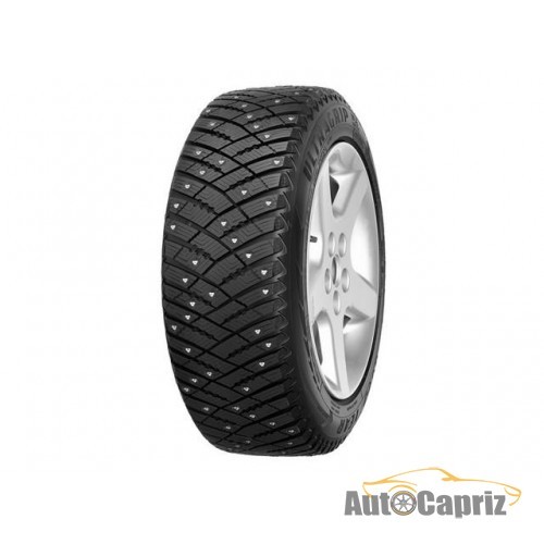 Шины Goodyear UltraGrip Ice Arctic 205/65 R15 99T (шип)