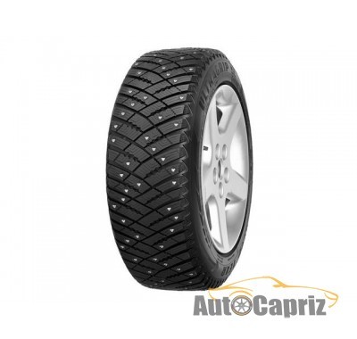 Шины Goodyear UltraGrip Ice Arctic SUV 265/65 R17 112T (шип)