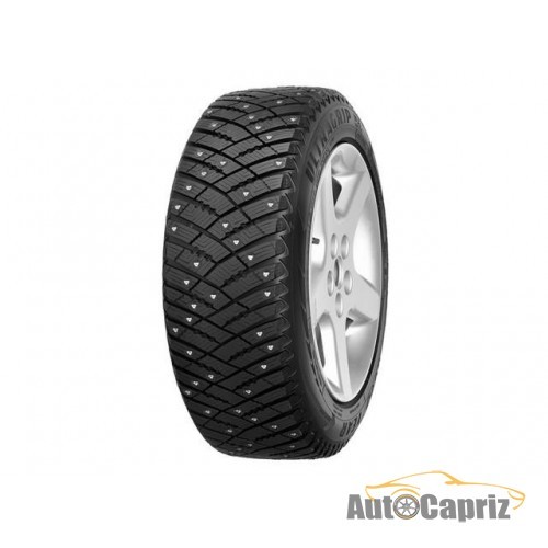 Шины Goodyear UltraGrip Ice Arctic SUV 265/65 R17 112T (шип)