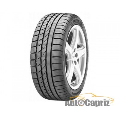 Шины Hankook Winter Icebear W300 225/45 R17 91V Run Flat