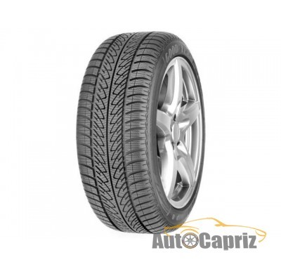 Шины Goodyear UltraGrip 8 Performance 195/55 R16 87H