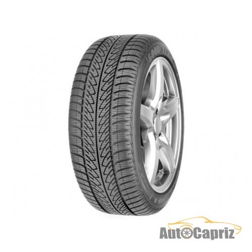 Шины Goodyear UltraGrip 8 Performance 195/55 R16 87H