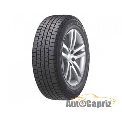 Шины Hankook Winter I*Cept IZ W606 245/45 R18 100T