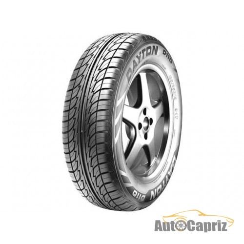 Шины Dayton D110 175/70 R13 82T