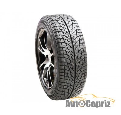 Шины Accelera Snow (X-Grip) 215/65 R16 102H 