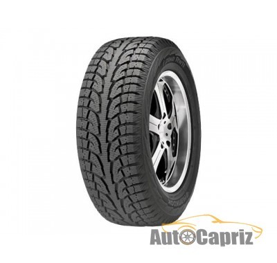 Шины Hankook Winter I*Pike RW11 245/55 R19 107T (под шип)